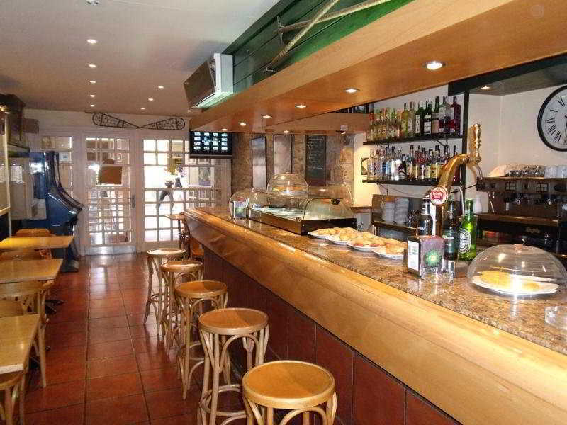 拉巴斯酒店 哈卡 外观 照片